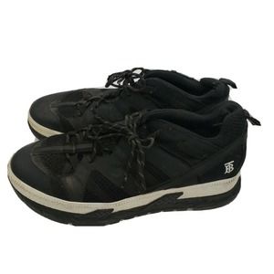 Burberry Union Low-top Sneakers US 13/UK 12/EU 46‎